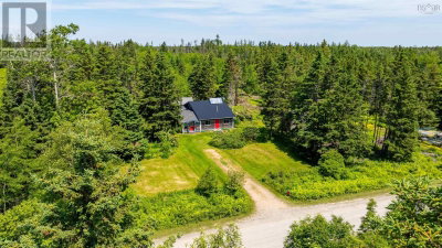 397 Pictou Island Road | Pictou Island Nova Scotia | Slide Image Seven