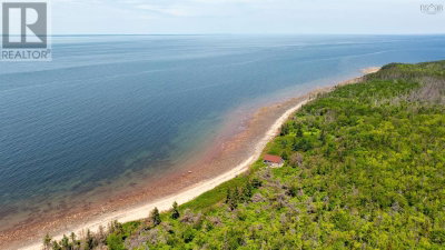 25-4 FACTORY Road | Pictou Island Nova Scotia | Slide Image Seven