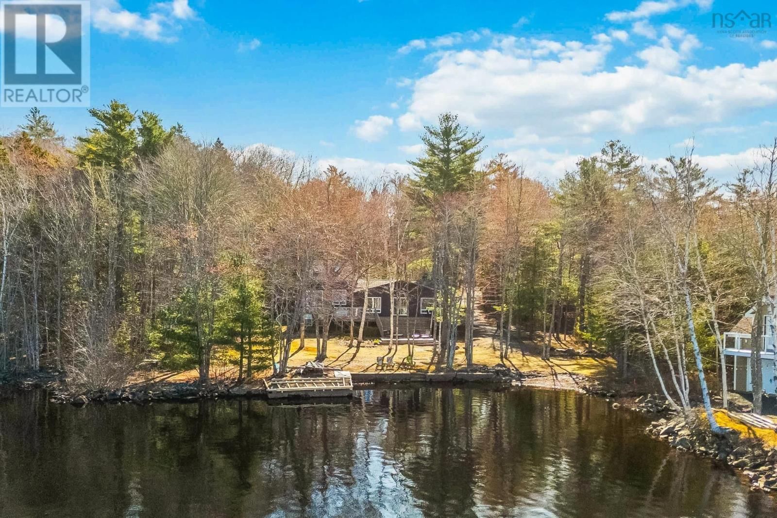 672 Molega Lake Road, Molega Lake, Nova Scotia B4V 8T9