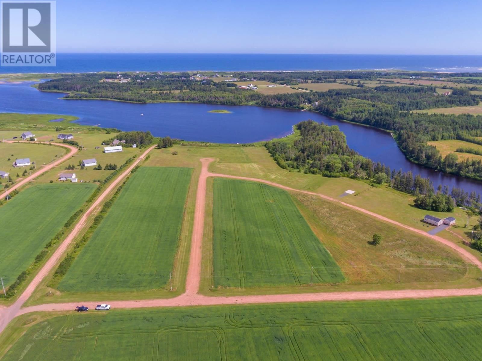 Lot 2 Majestic View Lane, Lakeside, Prince Edward Island C0A 1S0