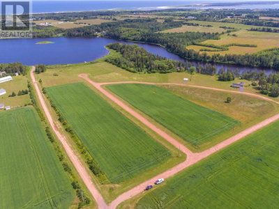 Lot 2 Majestic View Lane | Lakeside Prince Edward Island | Slide Image Two