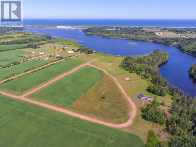 Lot 2 Majestic View Lane | Lakeside Prince Edward Island | Slide Image Three