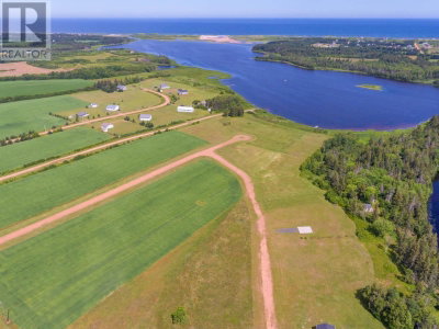 Lot 2 Majestic View Lane | Lakeside Prince Edward Island | Slide Image Four