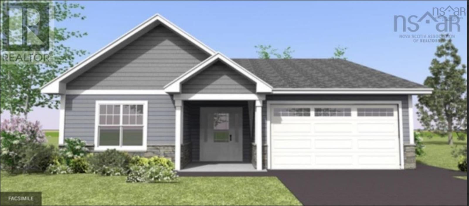 17 Blackbird Way, Garlands Crossing, Nova Scotia B0N 2T0