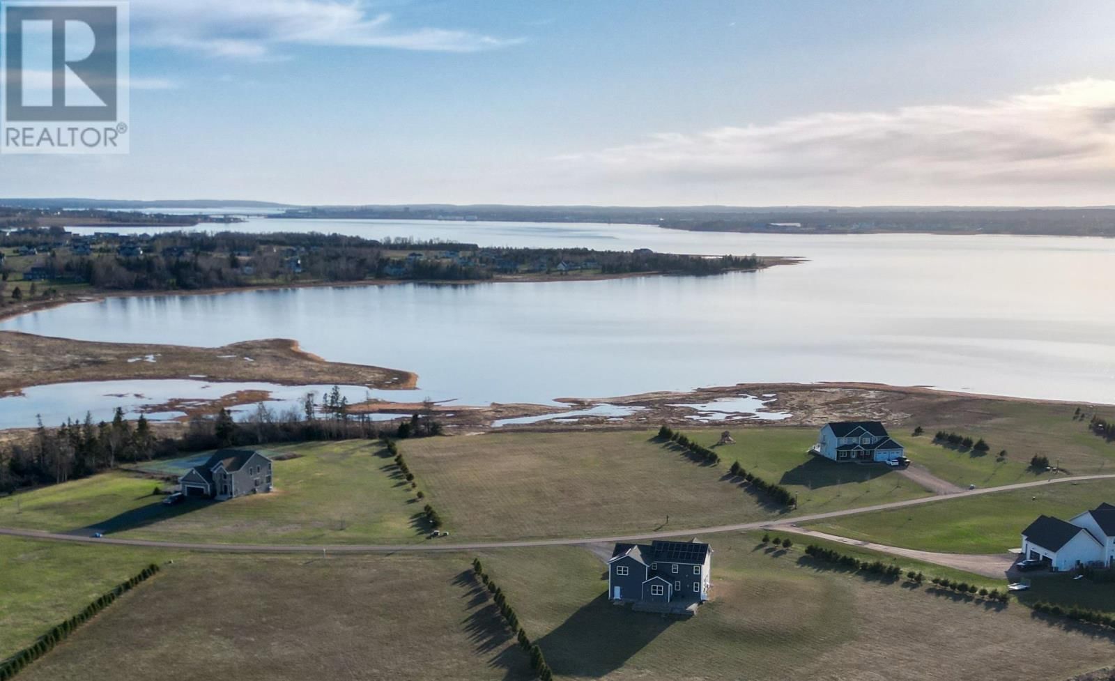2 HERITAGE RIVER Road, Mermaid, Prince Edward Island C1B 3Z7