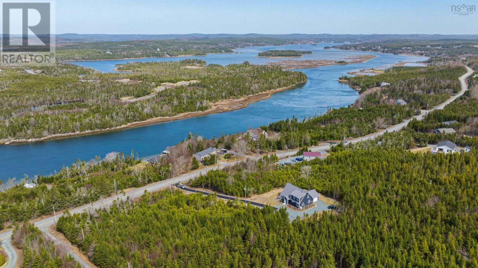 1399 East Petpeswick Road, East Petpeswick, Nova Scotia B0J 2L0
