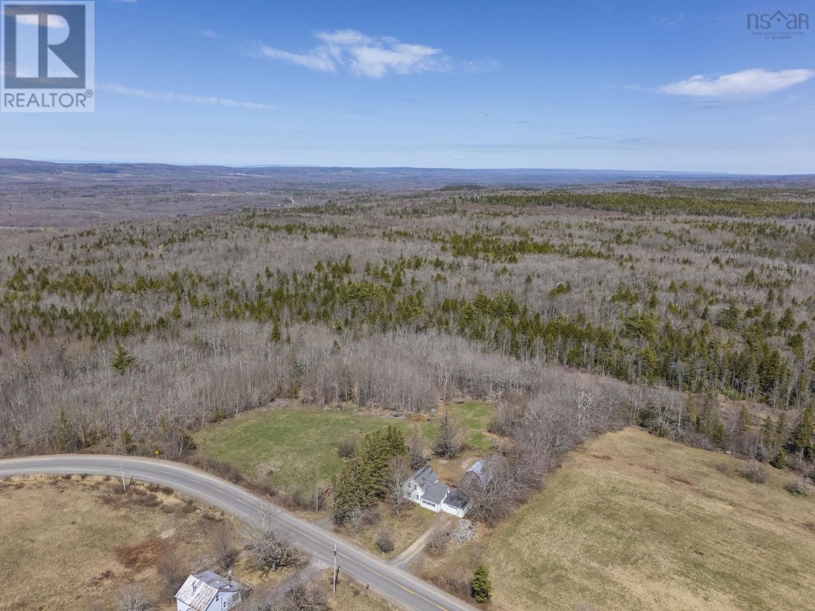 1278 Crisp Road, Inglisville, Nova Scotia B0S 1M0