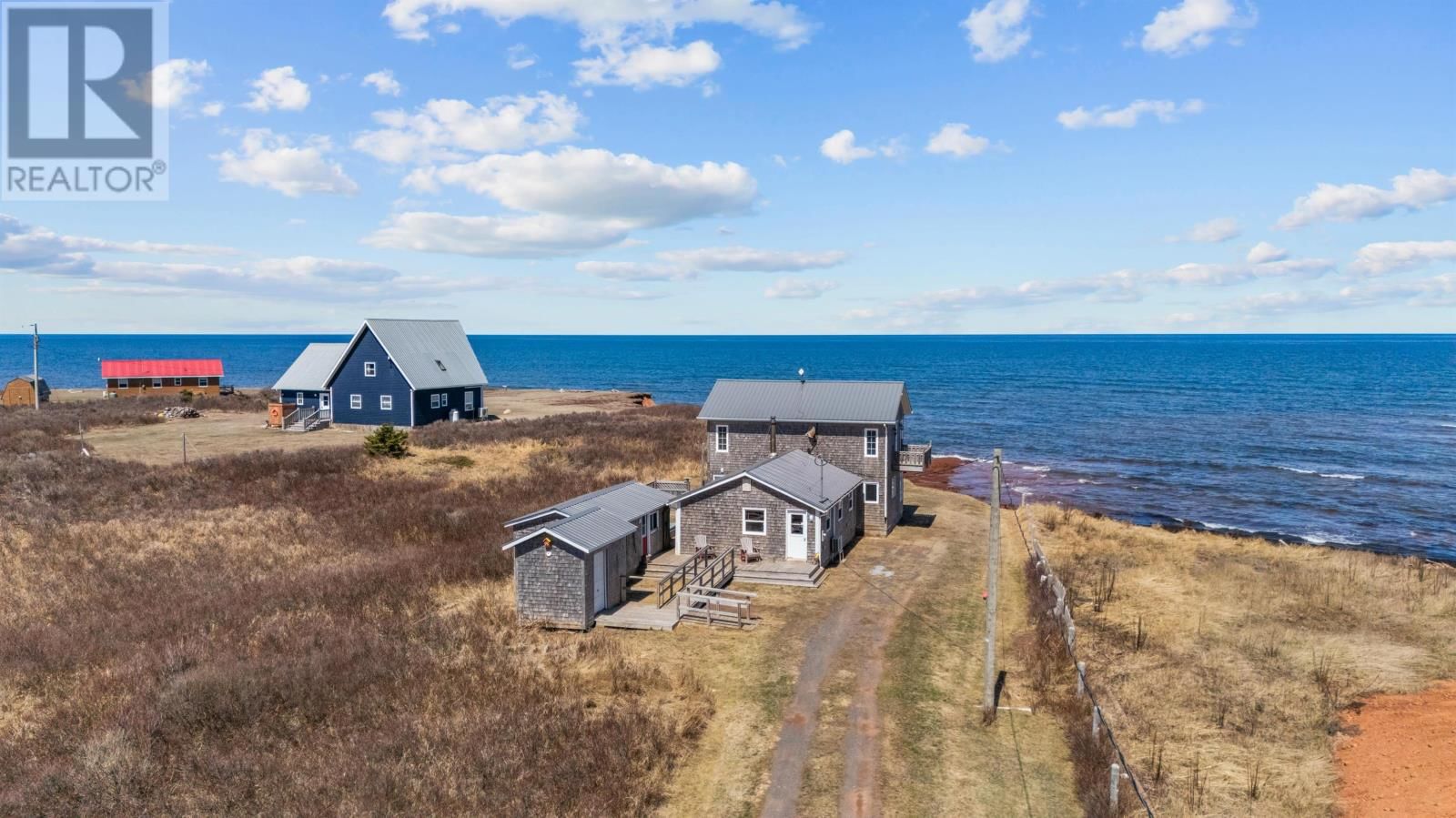 182 Shore Road, Cable Head West, Prince Edward Island C0A 2A0