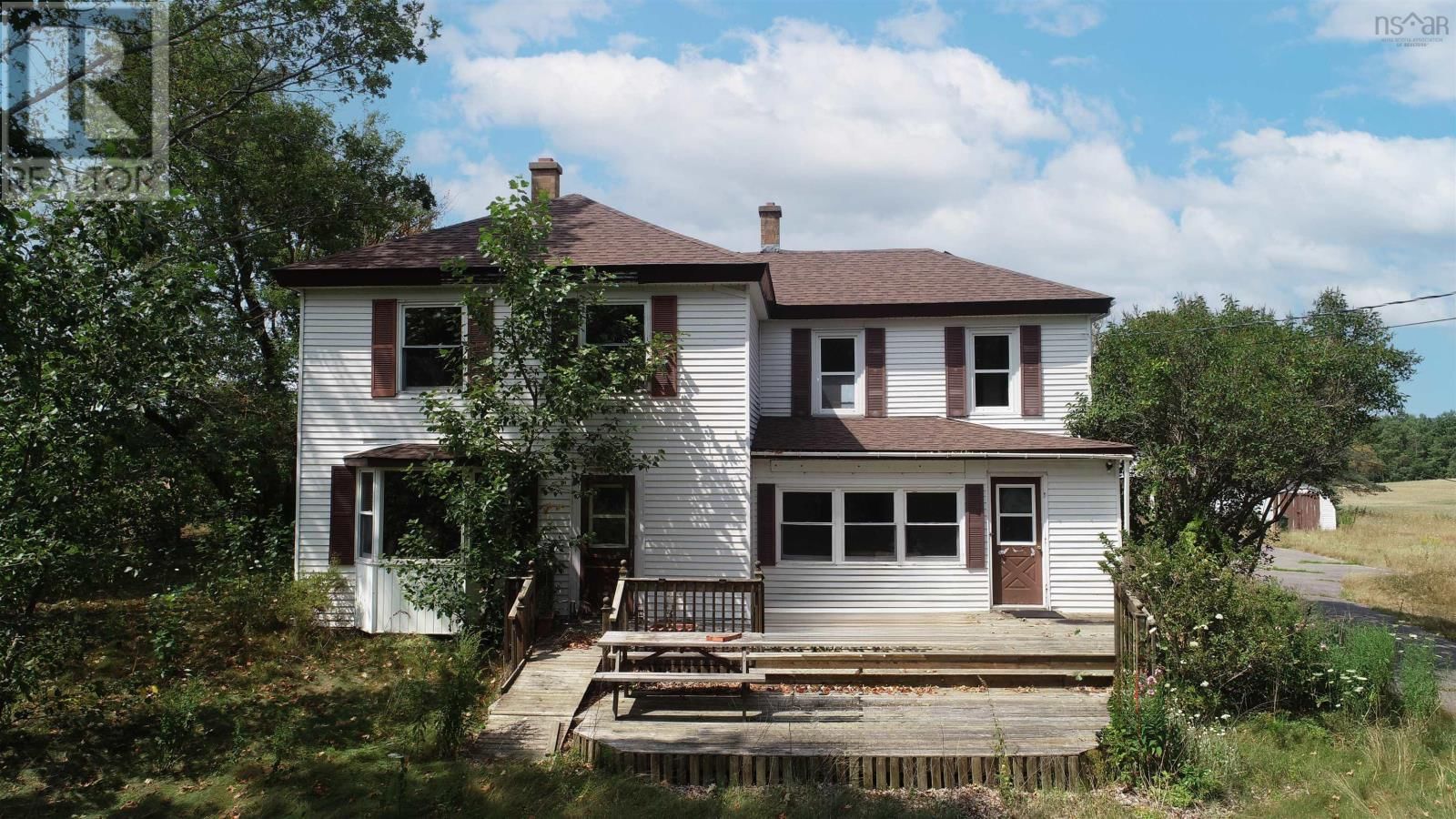 1639 Highway 1, Auburn, Nova Scotia B0P 1R0
