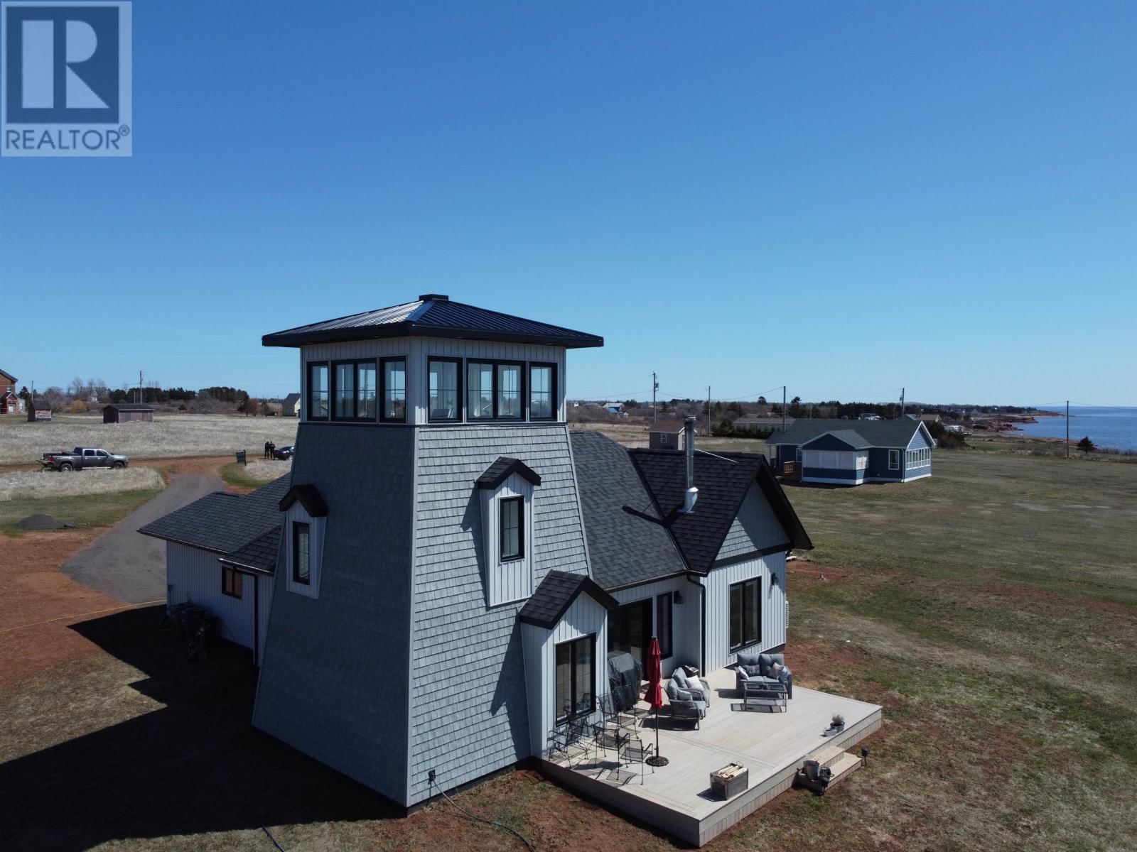66 Notre Dame Road, Mont Carmel, Prince Edward Island C0B 2E0