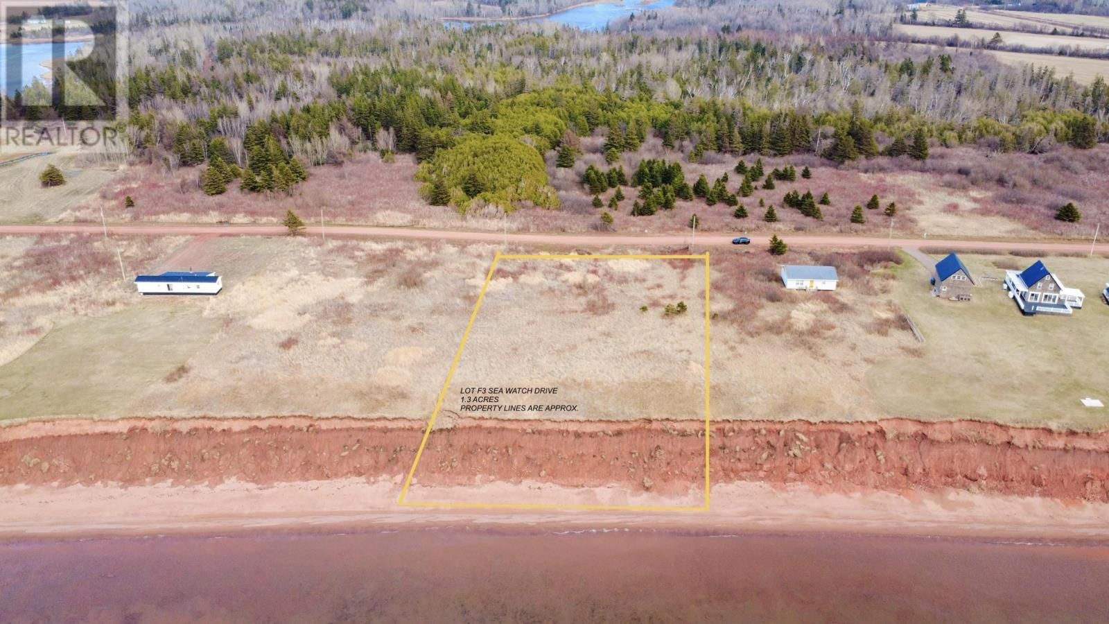  Sea Watch Drive, St. Lawrence, Prince Edward Island C0B 1K0