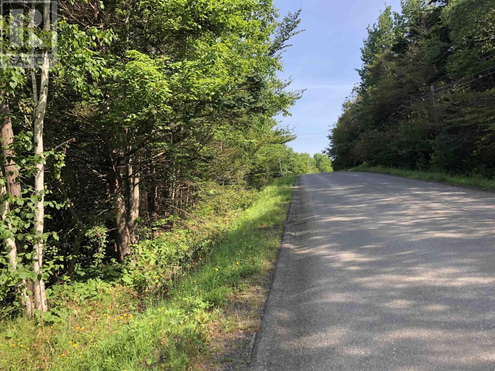 Lot Lighthouse Road, Bay View, Nova Scotia B0V 1A0