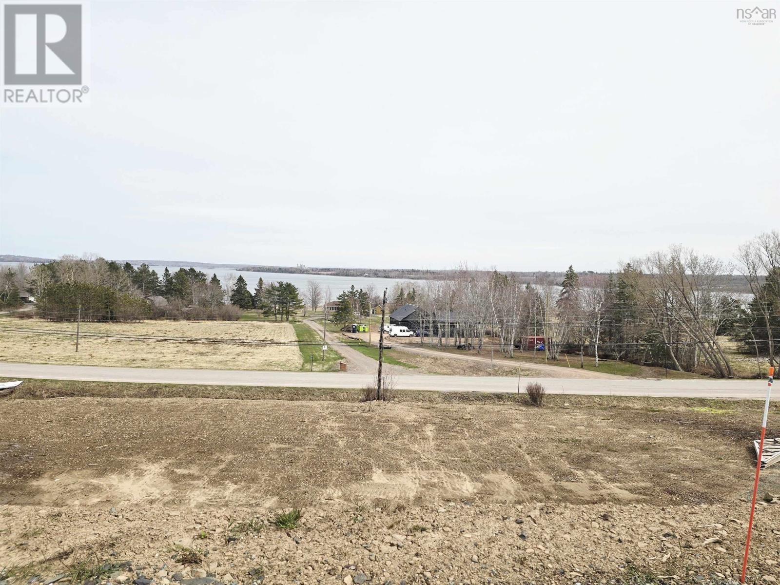 376 Highway, Lyons Brook, Nova Scotia B0K 1H0
