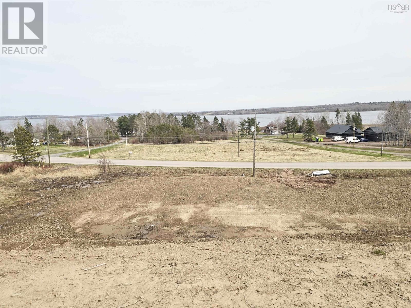 376 Highway, Lyons Brook, Nova Scotia B0K 1H0