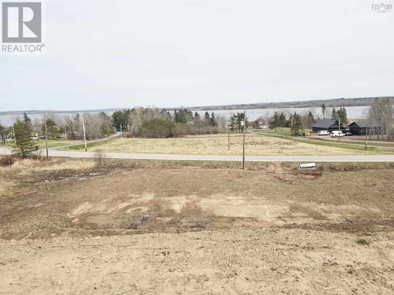 376 Highway Lyons Brook Nova Scotia, B0K 1H0 - Vacant Land For Sale