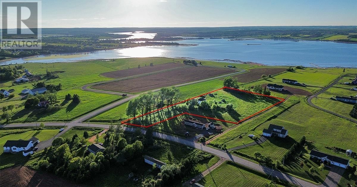 1947 RTE 19, Fairview, Prince Edward Island C0A 1H2