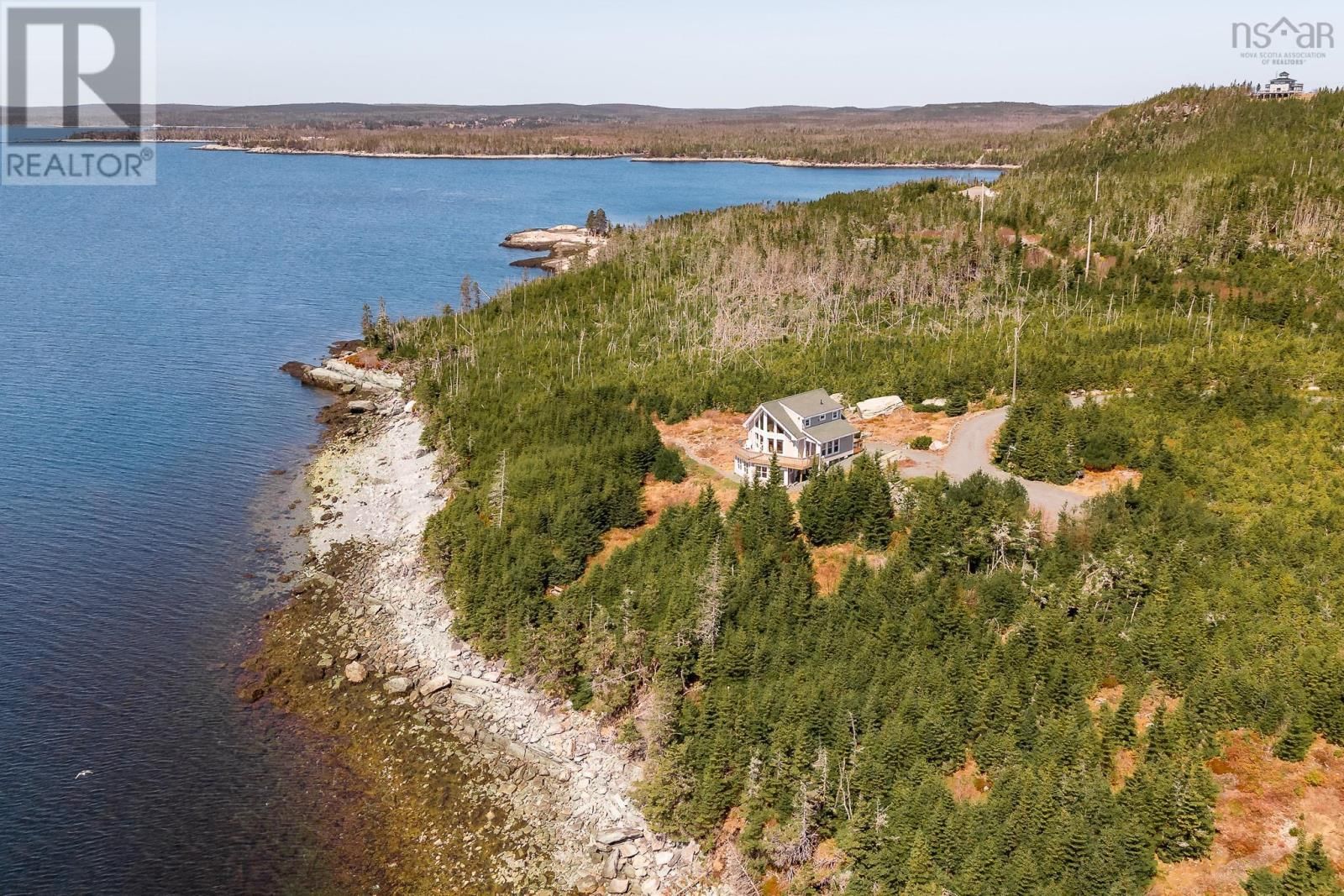240 Beaver Drive, West Quoddy, Nova Scotia B0J 2R0