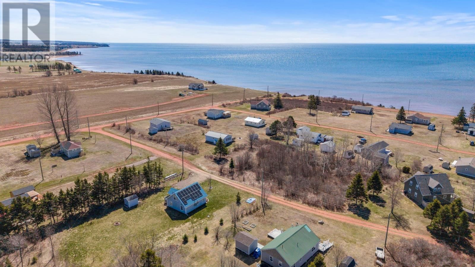Lot Lucy's Road, Argyle Shore, Prince Edward Island C0A 1H0