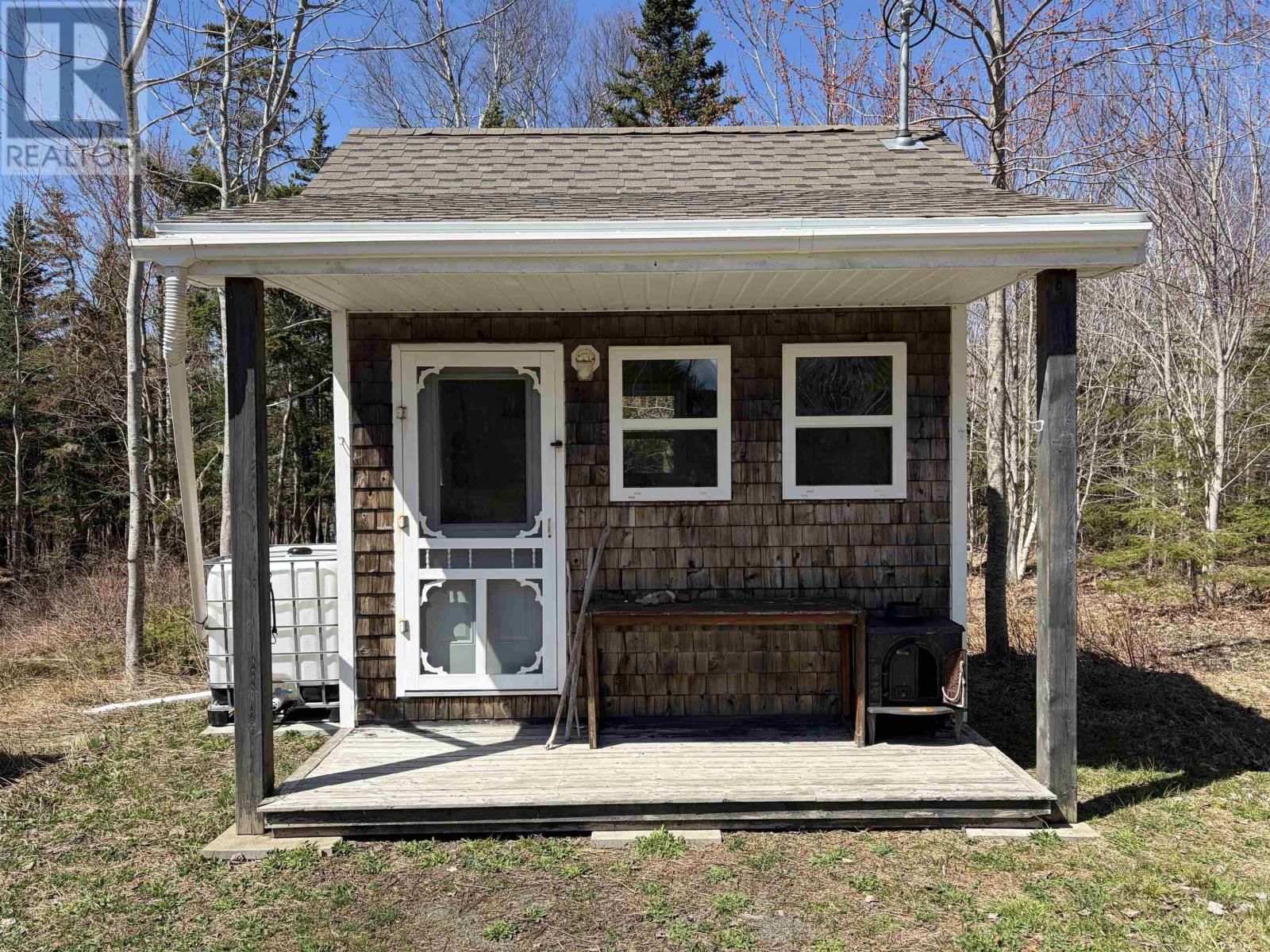 1925 Highway 215, Tennecape, Nova Scotia B0N 2R0
