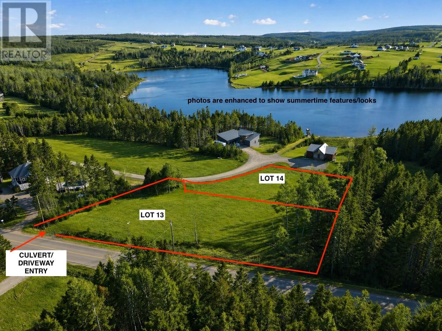  Trout River Road, Stanley Bridge, Prince Edward Island C0A 1N0