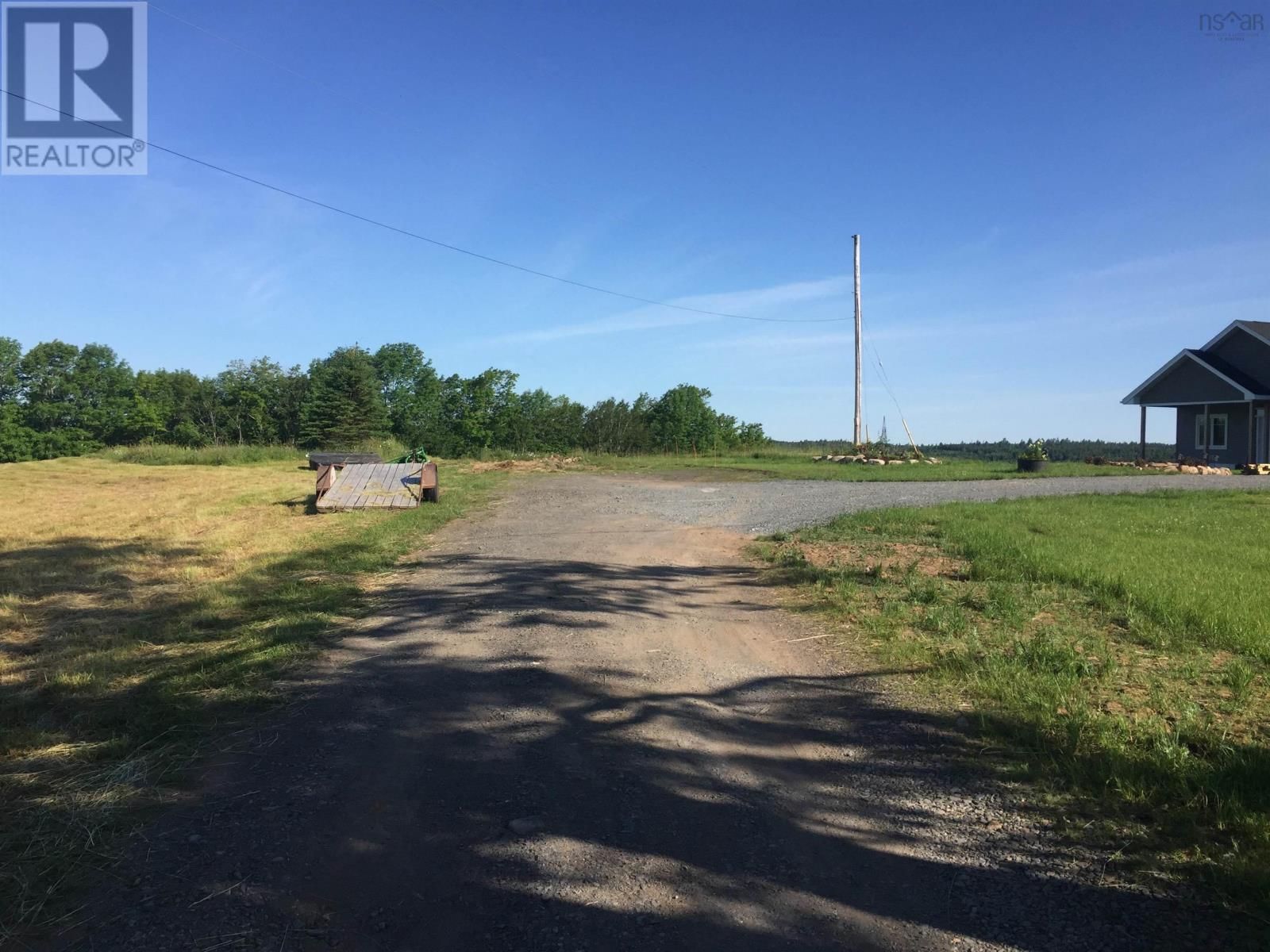 Lot 4 Meadowview Subdivision, Pine Grove, Nova Scotia B0J 1E0