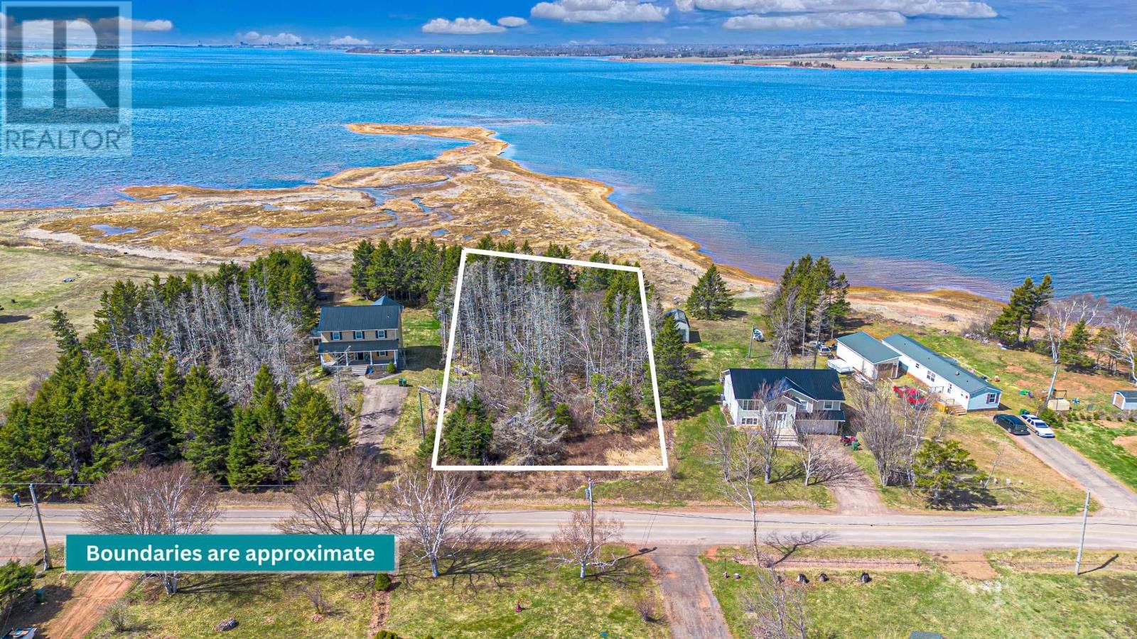  BUELL Road, Mermaid, Prince Edward Island C1B 0V3