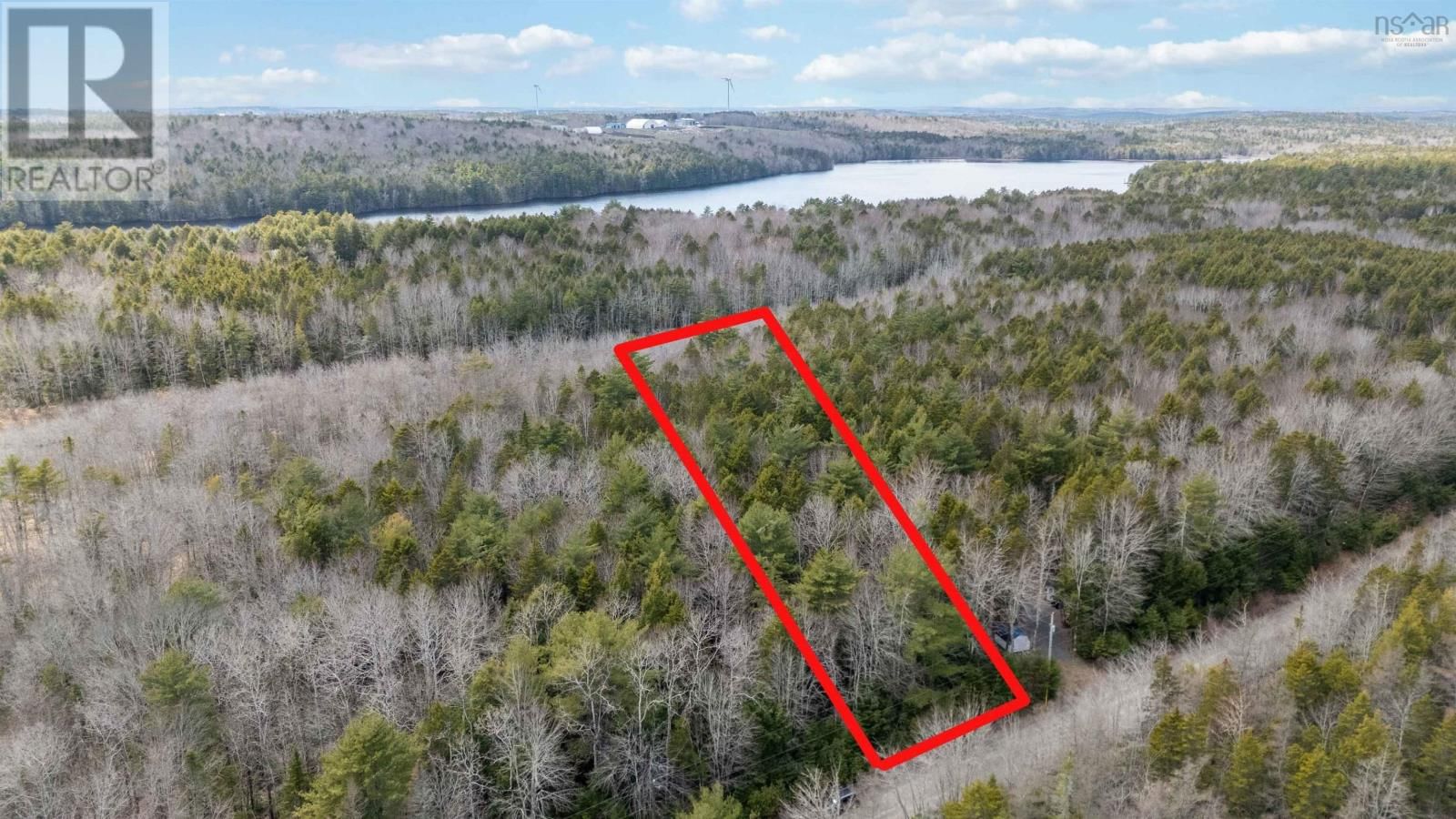 73 Hirtle Road, Maitland, Nova Scotia B0J 1E0