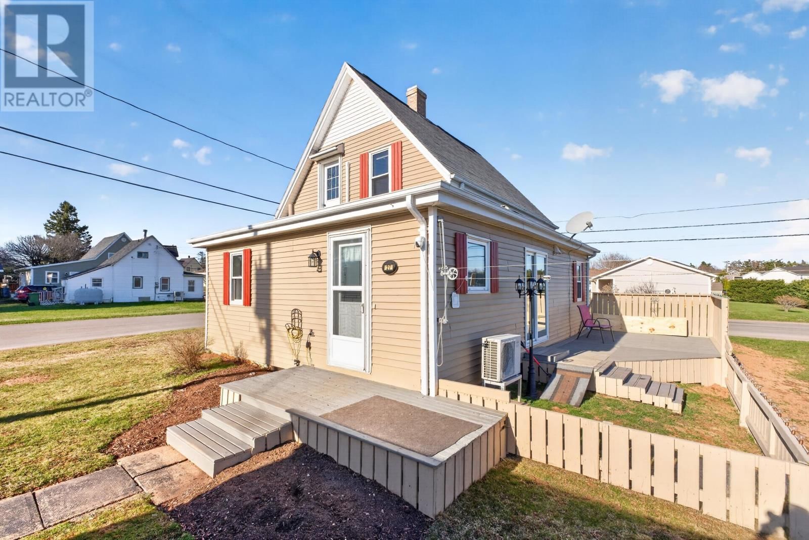 27 Garden Drive, Kensington, Prince Edward Island C0B 1M0