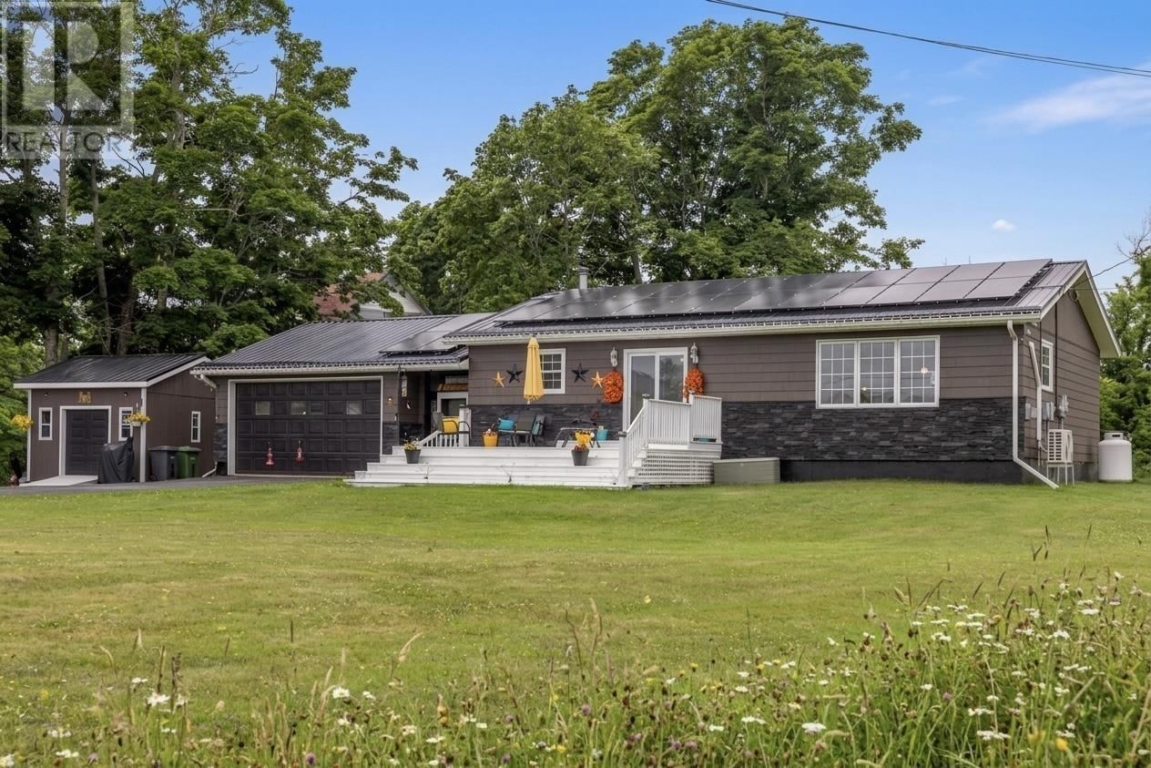76 Pleasant Street, Cardigan, Prince Edward Island C0A 1G0