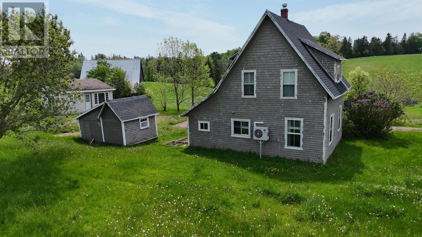 41044 RTE 2 WESTERN Road, Alma, Prince Edward Island C0B 1K0