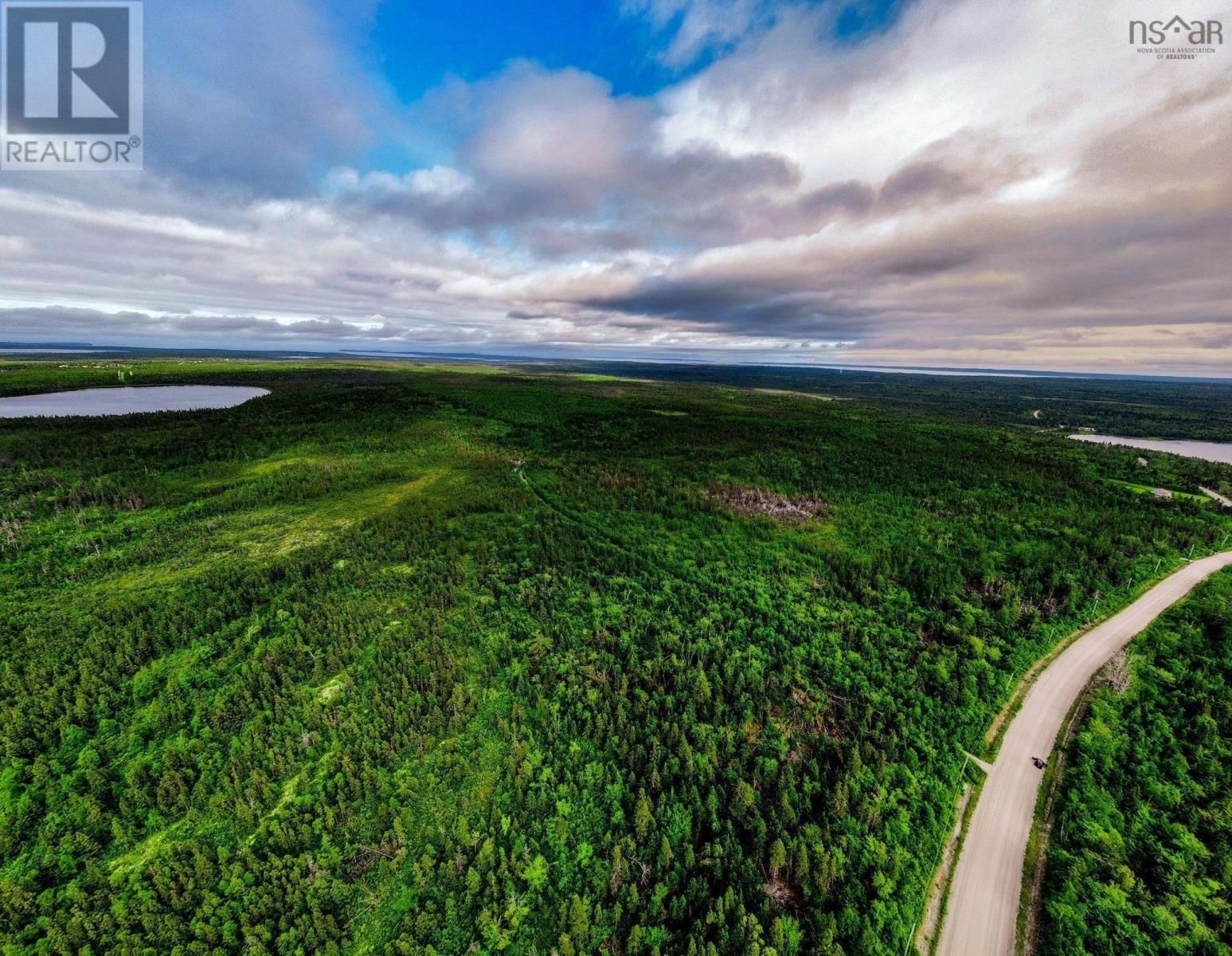 2108 Broughton Road, Broughton, Nova Scotia B1B 1M9
