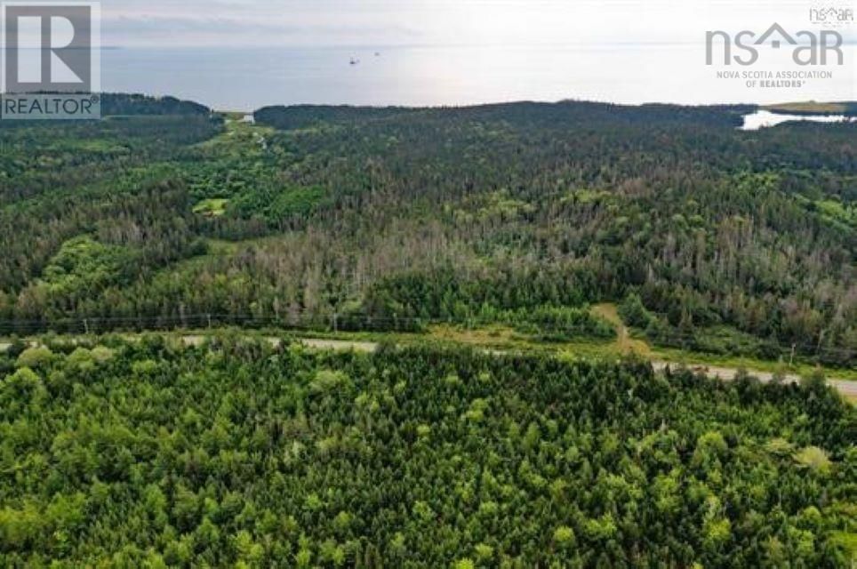 Lot Highway 344, Hadleyville, Nova Scotia B0E 2G0