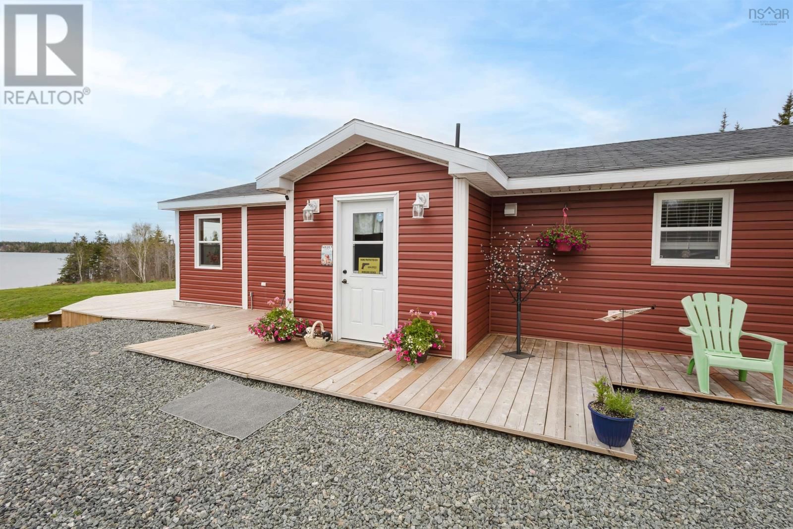 99 Blaze Road, Loch Lomond, Nova Scotia B2E 1A4