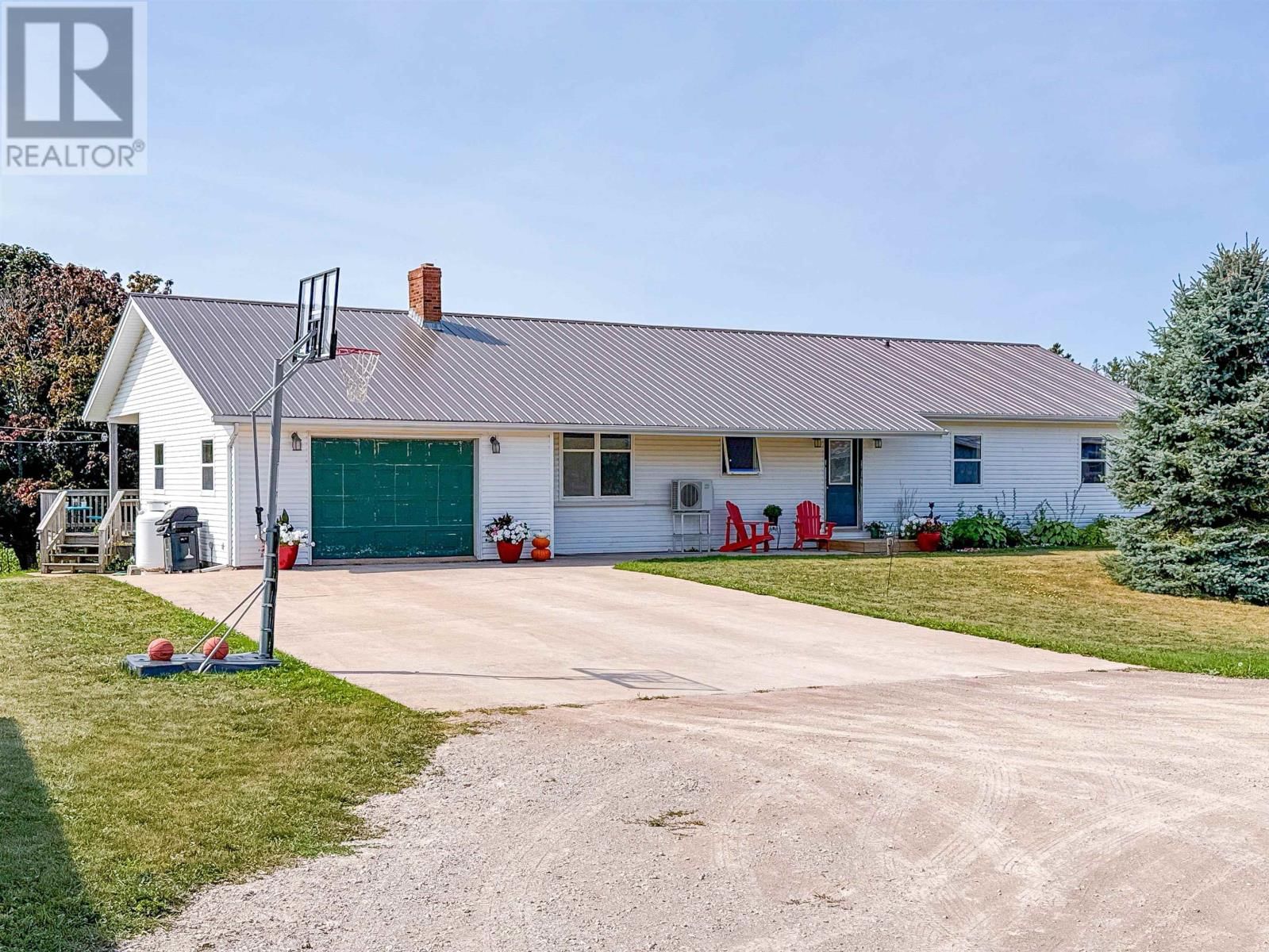 5966 PE 19, Rice Point, Prince Edward Island C0A 1H6