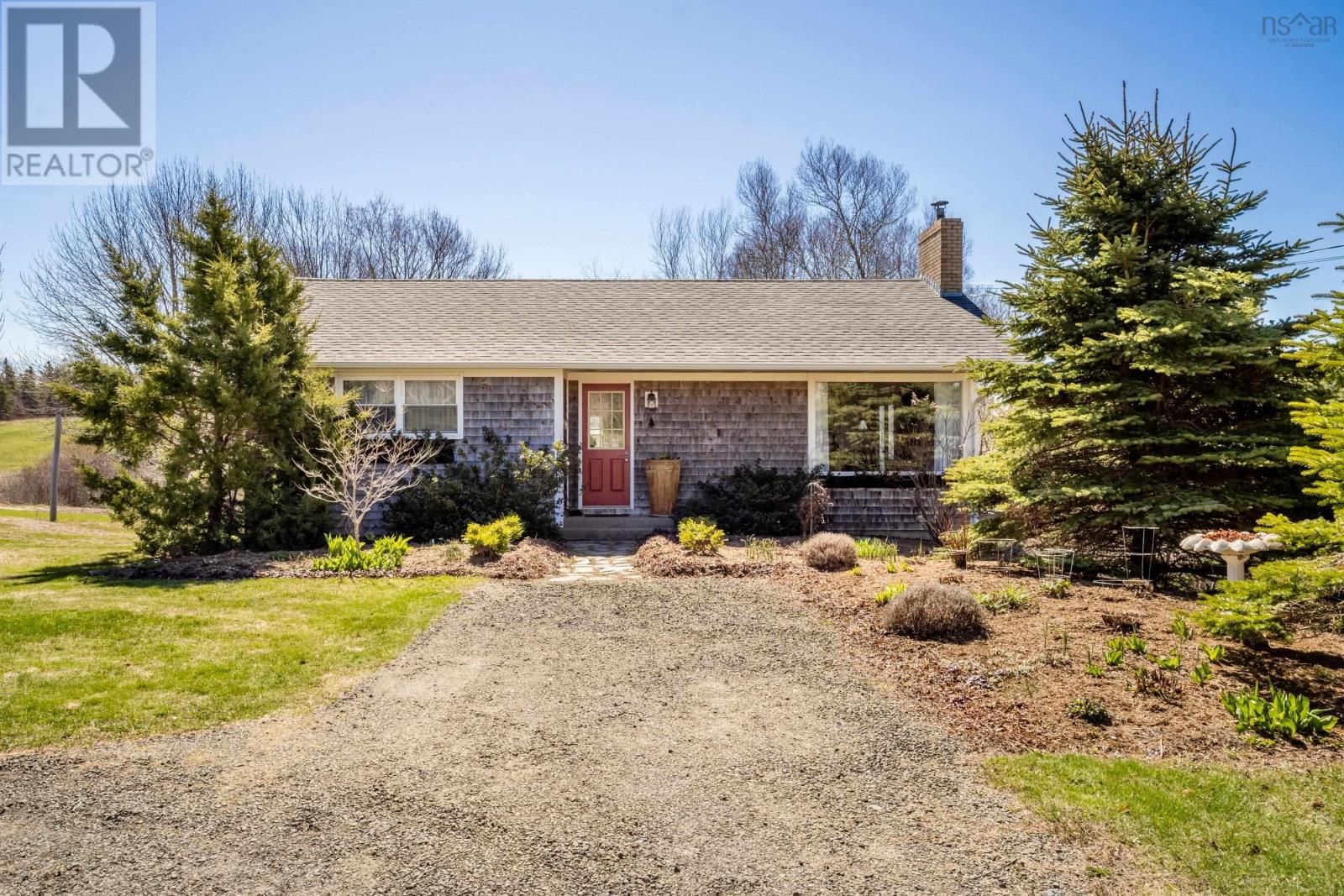 3596 Clementsvale Road, Clementsvale, Nova Scotia B0S 1G0