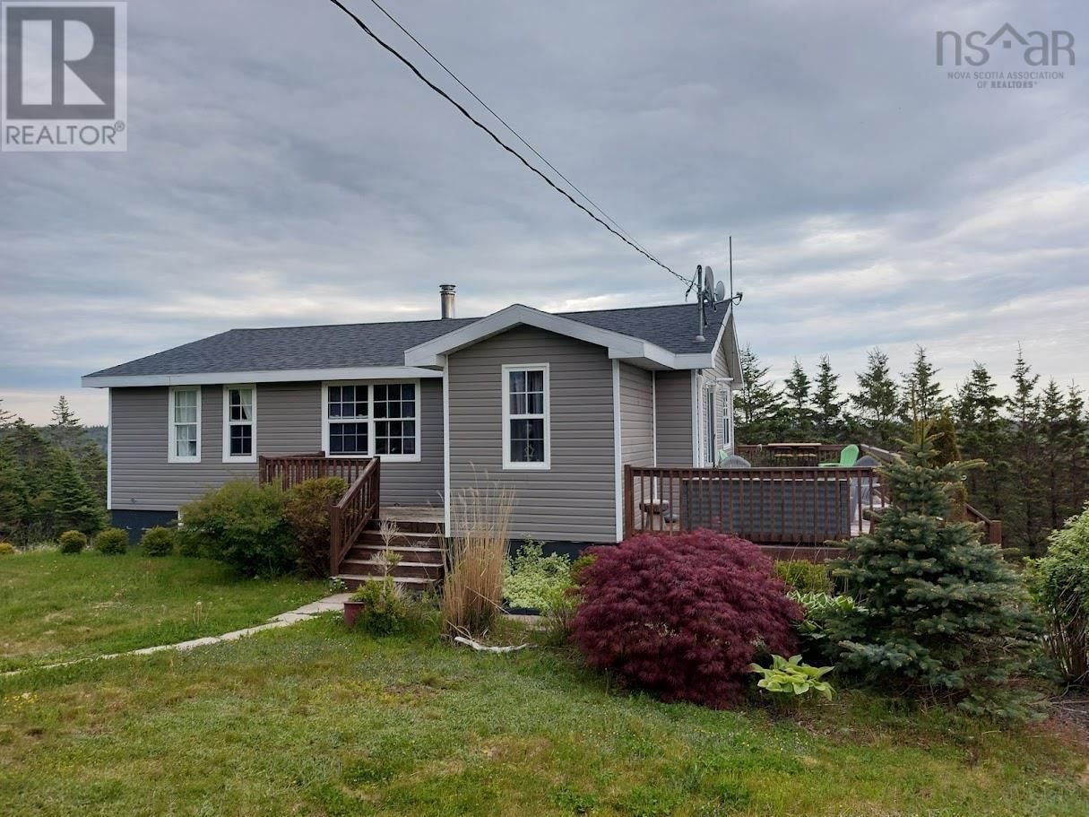 662 Highway 217, Freeport, Nova Scotia B0V 1B0