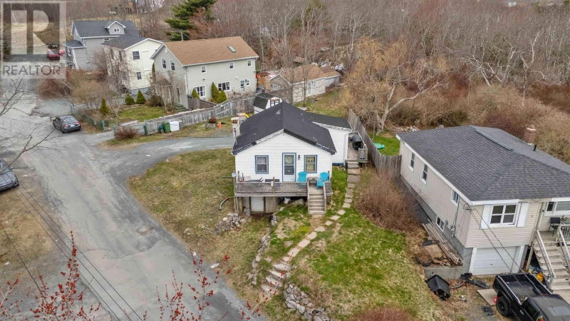 1 Trelyn Road Halifax Nova Scotia, B3P 1N8 - Vacant Land For Sale