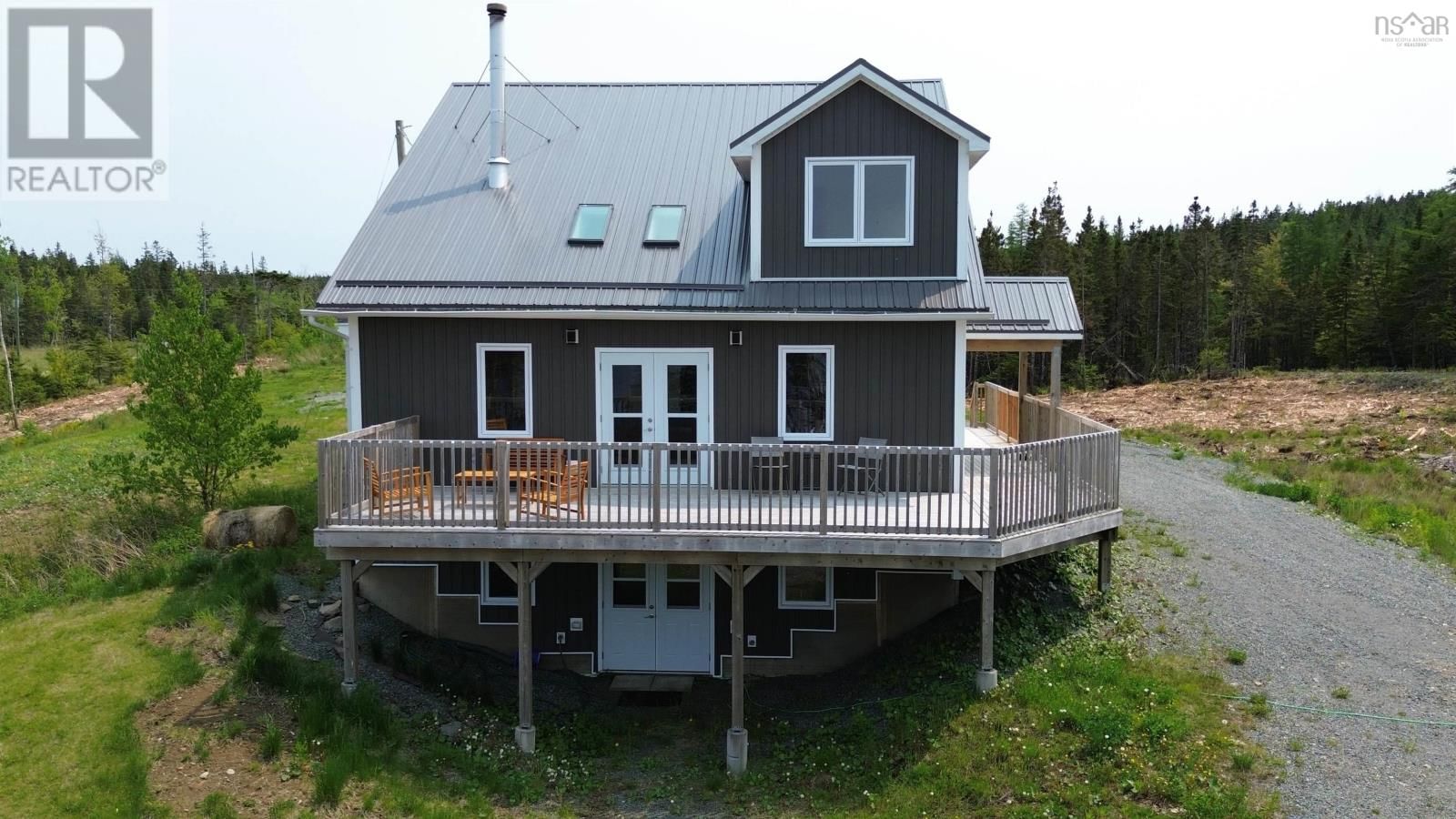 1589 Corbetts Cove Road, Barra Head, Nova Scotia B0E 3B0
