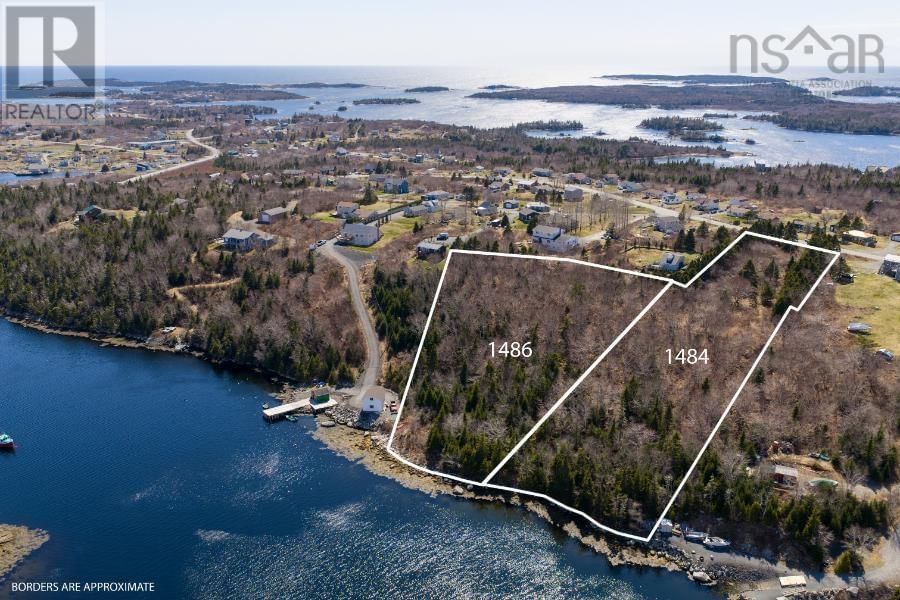 1484/1486 Terence Bay Road, Terence Bay, Nova Scotia B3T 1X7