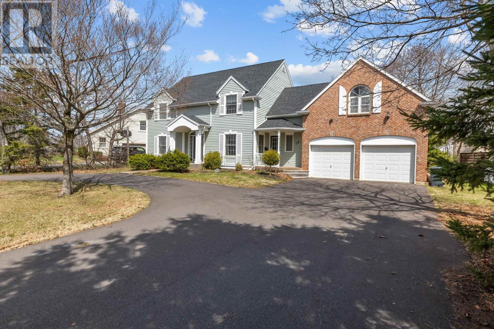 29 Inkerman Drive, Charlottetown, Prince Edward Island C1A 2P5