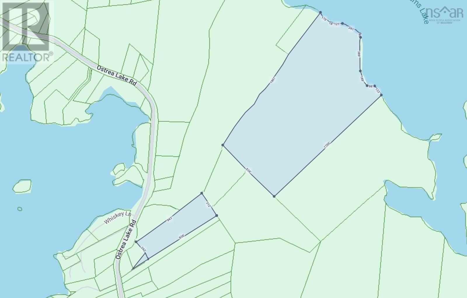  Ostrea Lake Road, Ostrea Lake, Nova Scotia B0J 2L0