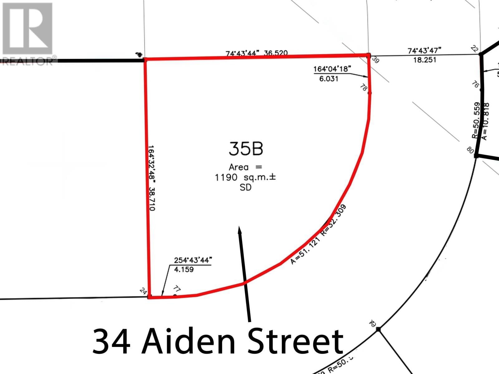 34 Aidan Street, Charlottetown, Prince Edward Island C1A 3J4