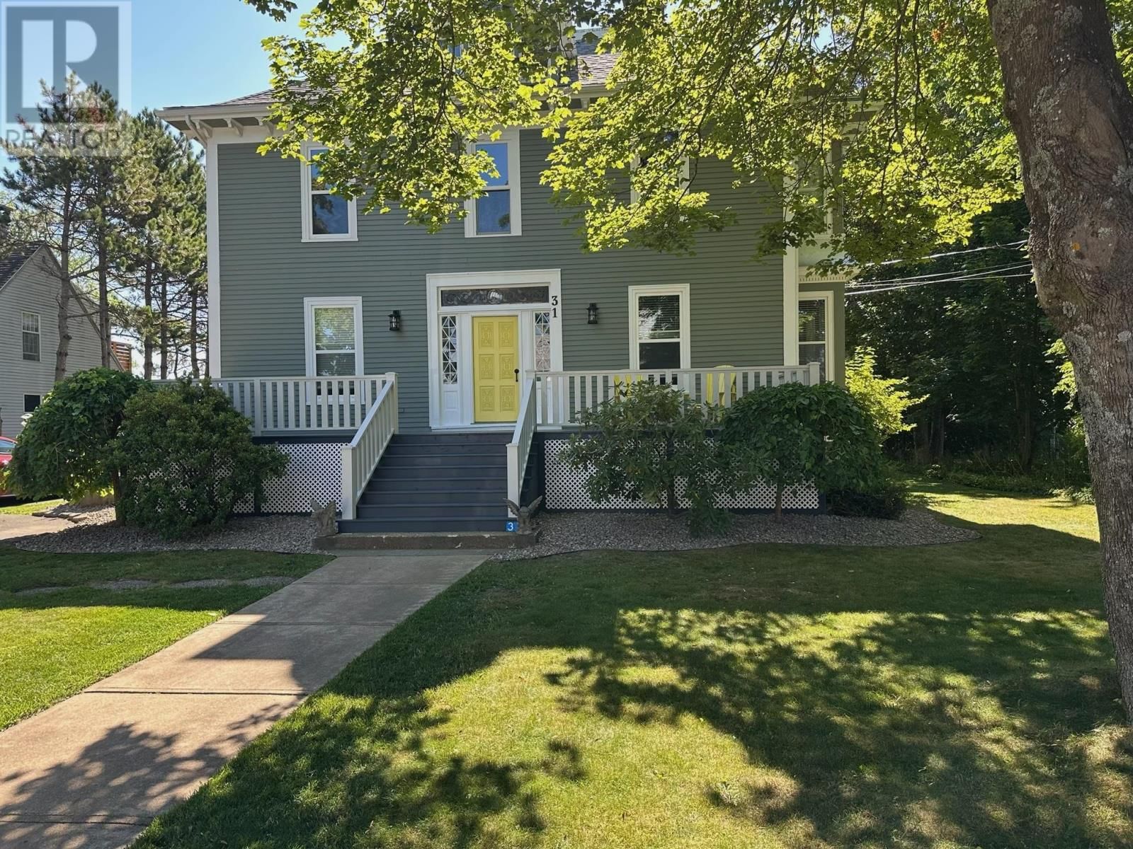 31 Main Street, Liverpool, Nova Scotia B0T 1K0