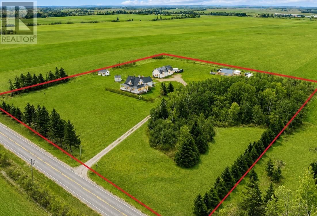 3008 Route 20, Darnley, Prince Edward Island C0B 1M0