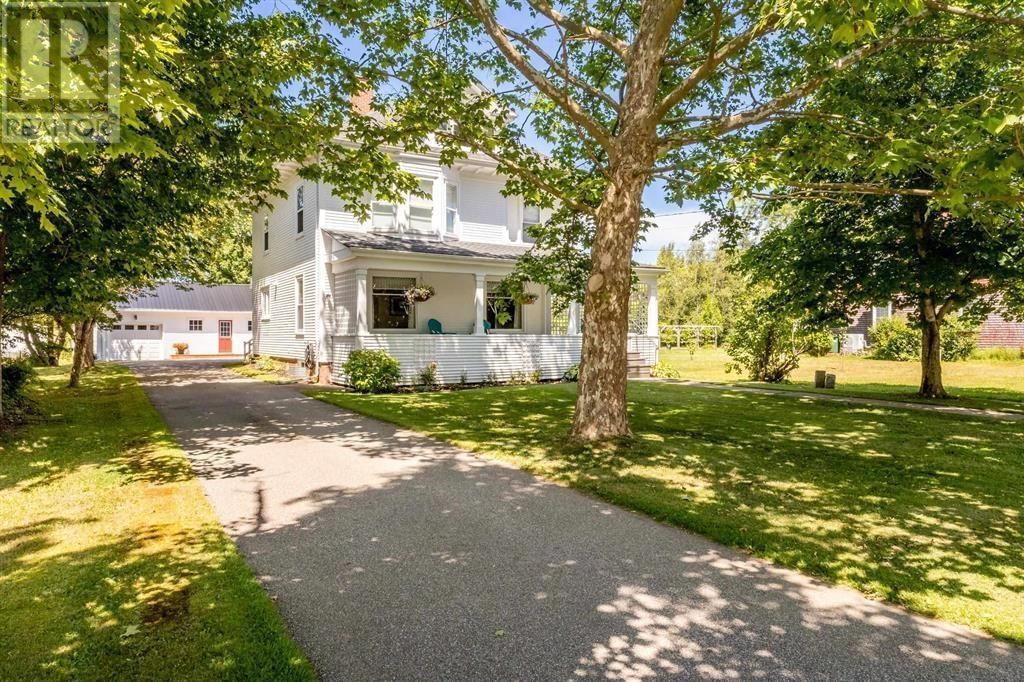 179 Granville Street, Bridgetown, Nova Scotia B0S 1C0