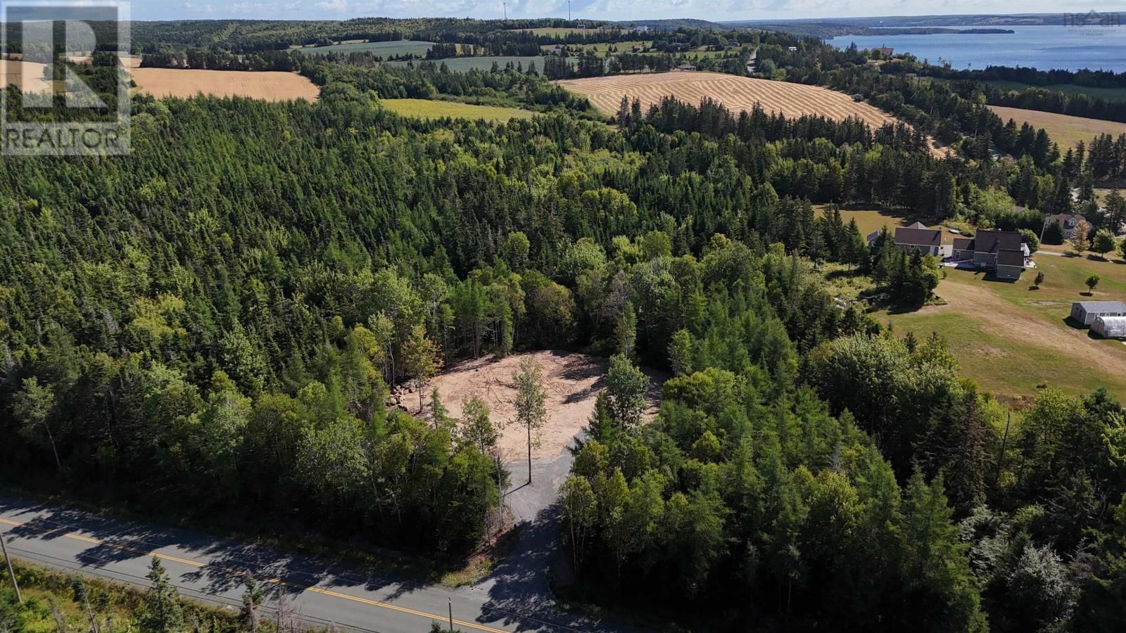  James Road, Hillside Boularderie, Nova Scotia B1Y 2N7