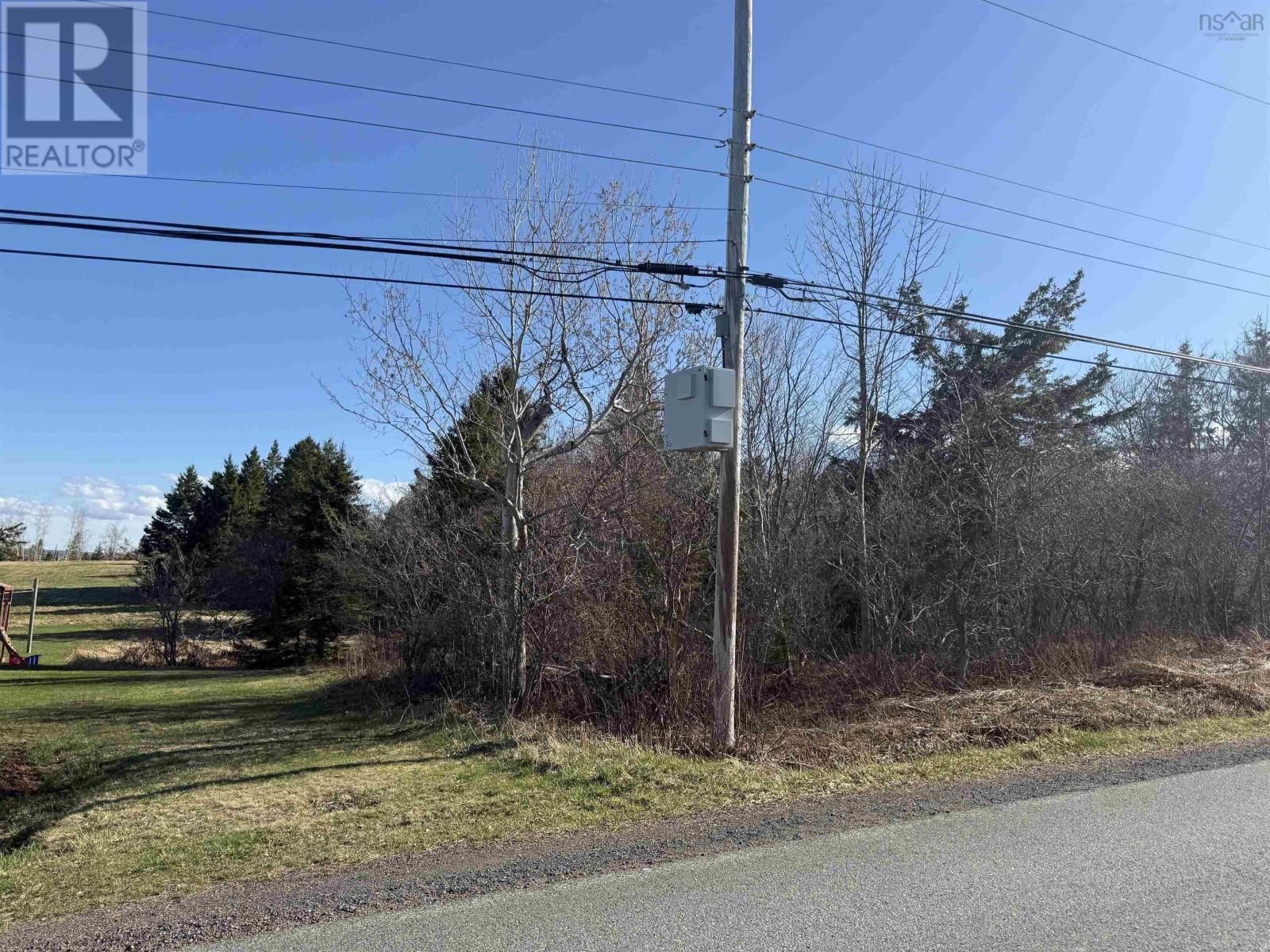 Lot Greenhill Road, Alma, Nova Scotia B0K 2A0