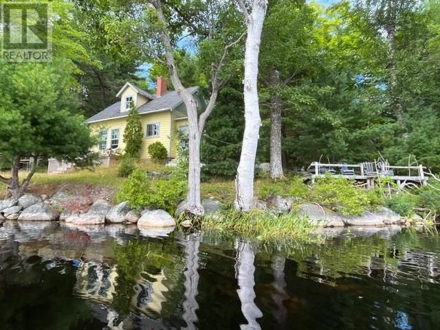 112 Thomas Lake Road, Milford, Nova Scotia B0S 1A0