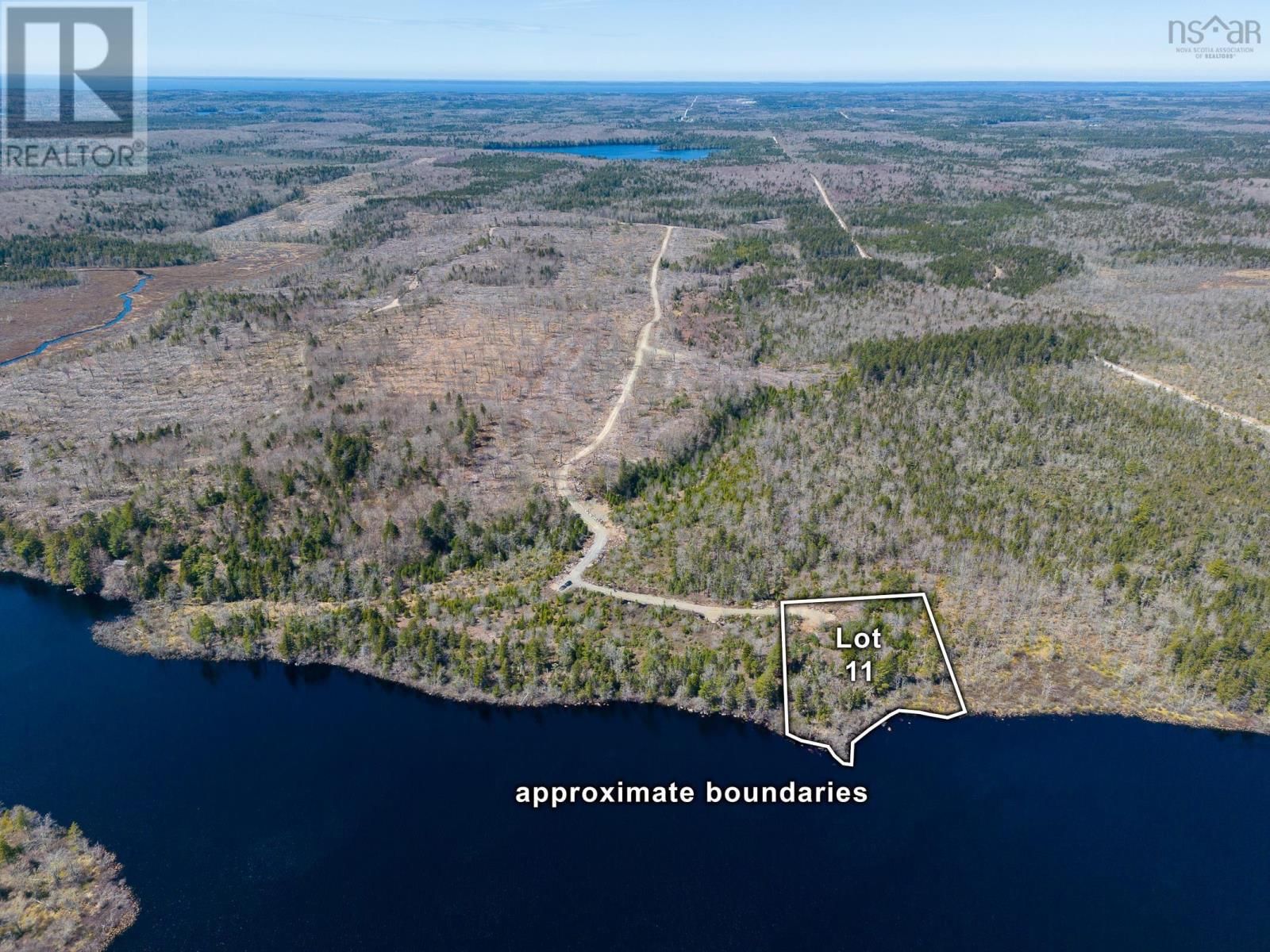 11 Patrice Road, Corberrie, Nova Scotia B0W 3T0
