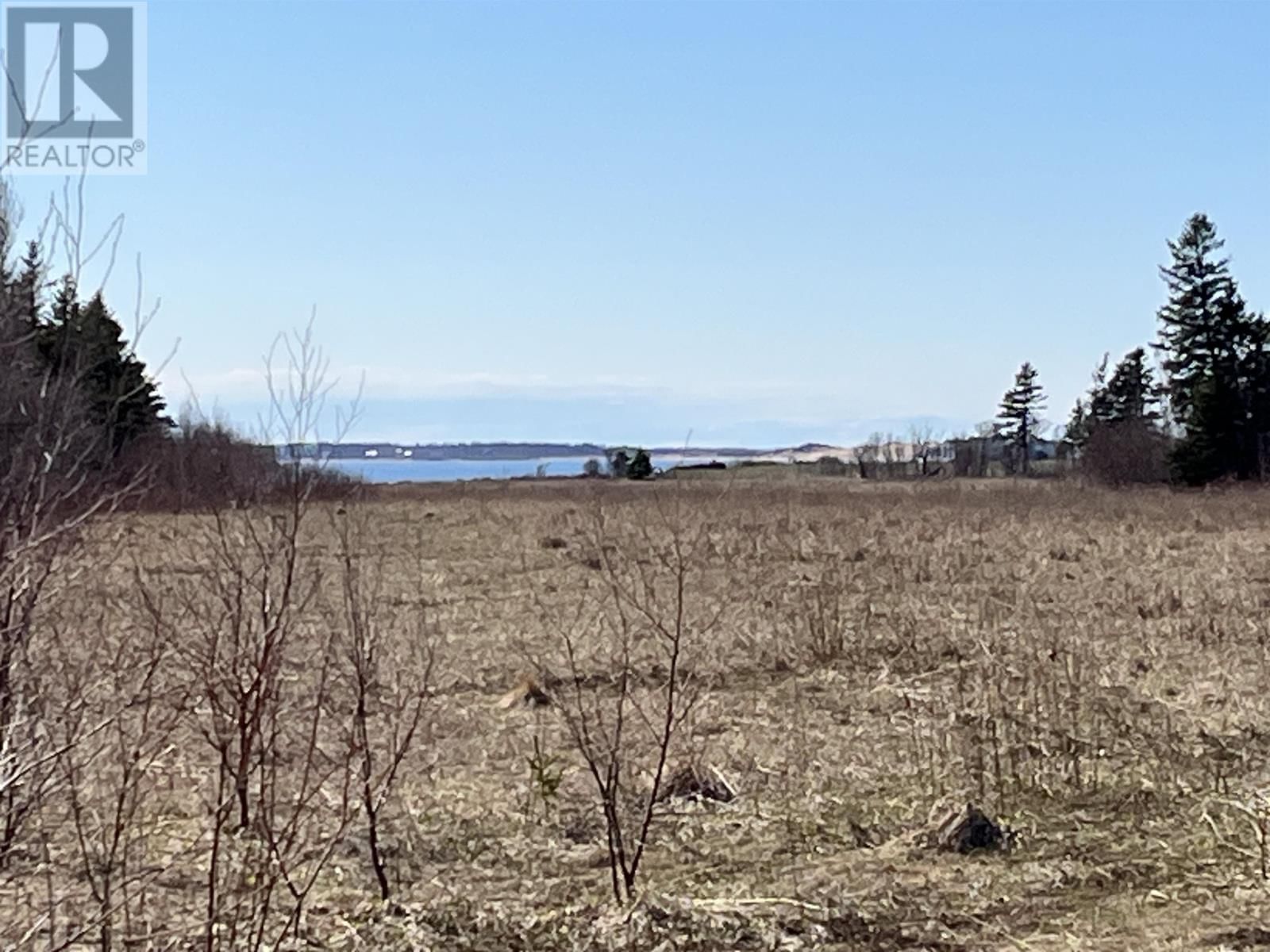 Acreage Blooming Point Road, Blooming Point, Prince Edward Island C0A 1T0